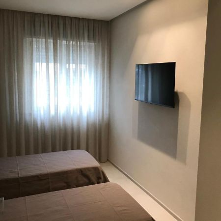 Appartement Lido Mare By Massi à Lido di Camaiore Extérieur photo
