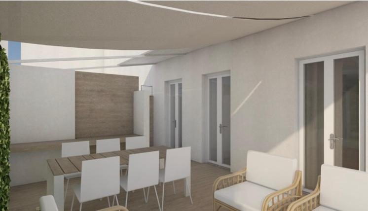 Appartement Lido Mare By Massi à Lido di Camaiore Extérieur photo