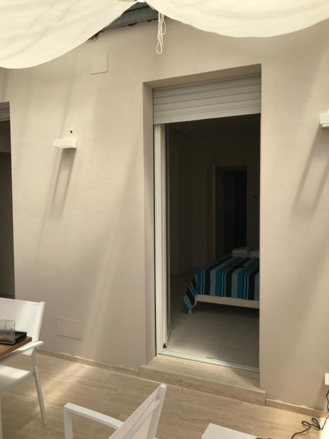 Appartement Lido Mare By Massi à Lido di Camaiore Extérieur photo