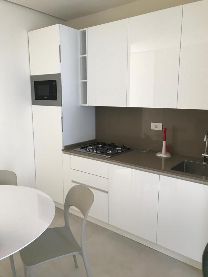 Appartement Lido Mare By Massi à Lido di Camaiore Extérieur photo