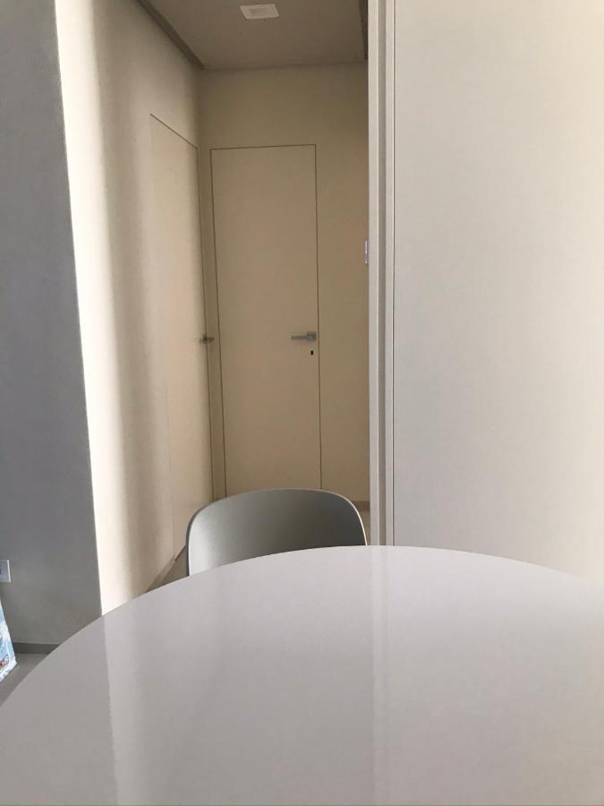 Appartement Lido Mare By Massi à Lido di Camaiore Extérieur photo