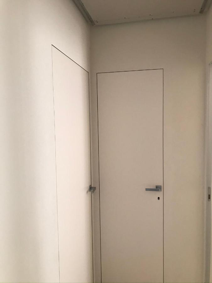 Appartement Lido Mare By Massi à Lido di Camaiore Extérieur photo
