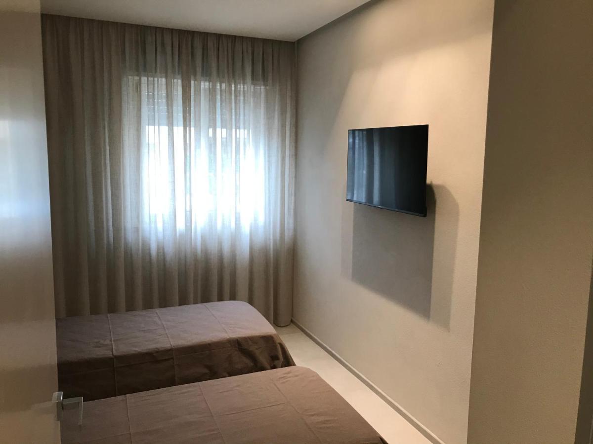 Appartement Lido Mare By Massi à Lido di Camaiore Extérieur photo