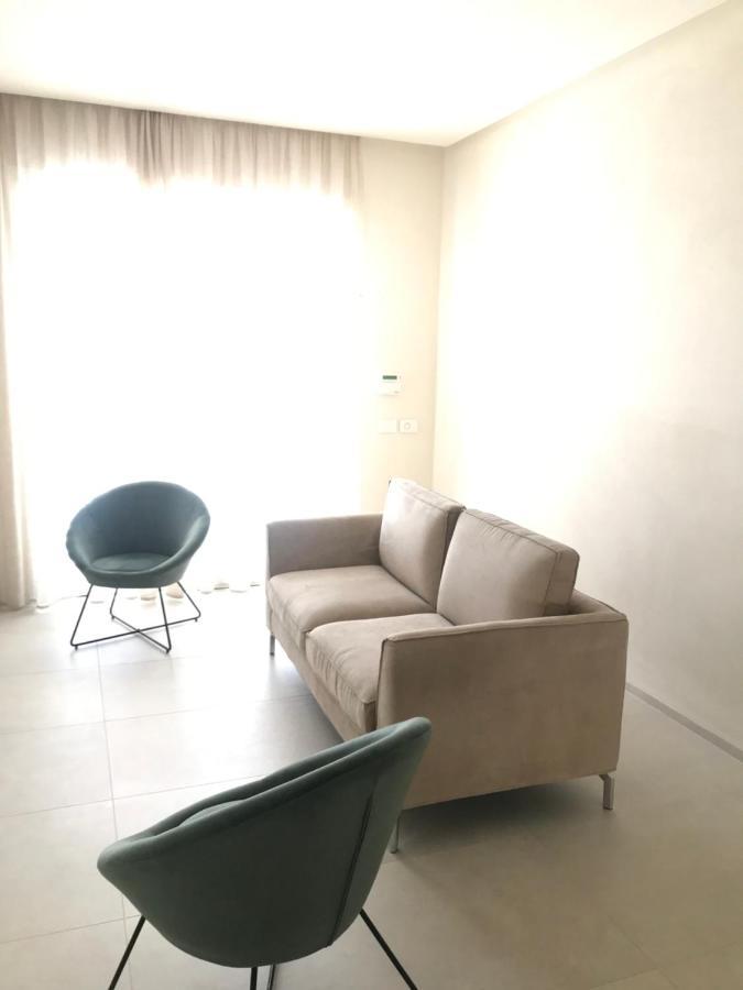 Appartement Lido Mare By Massi à Lido di Camaiore Extérieur photo