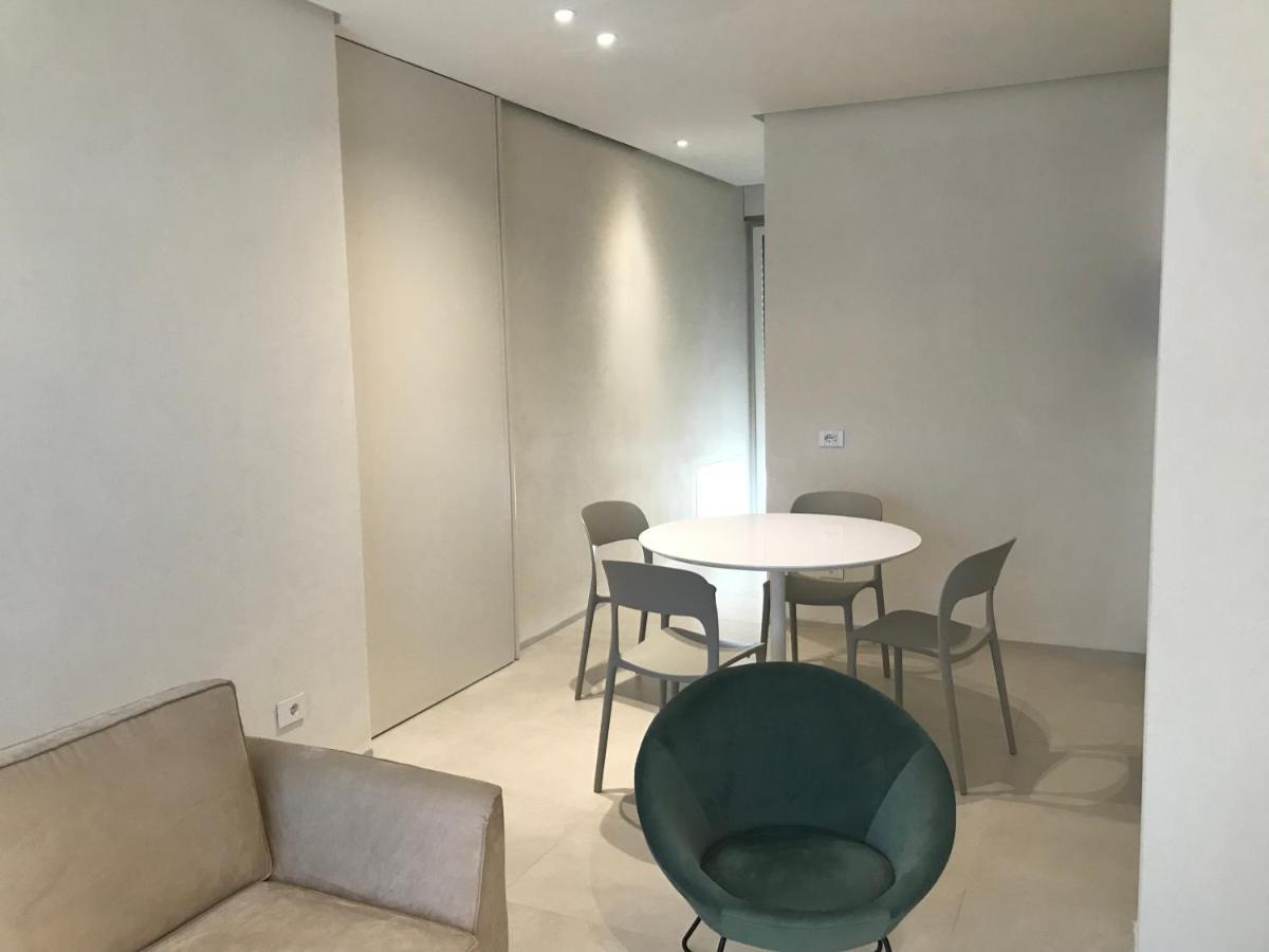 Appartement Lido Mare By Massi à Lido di Camaiore Extérieur photo