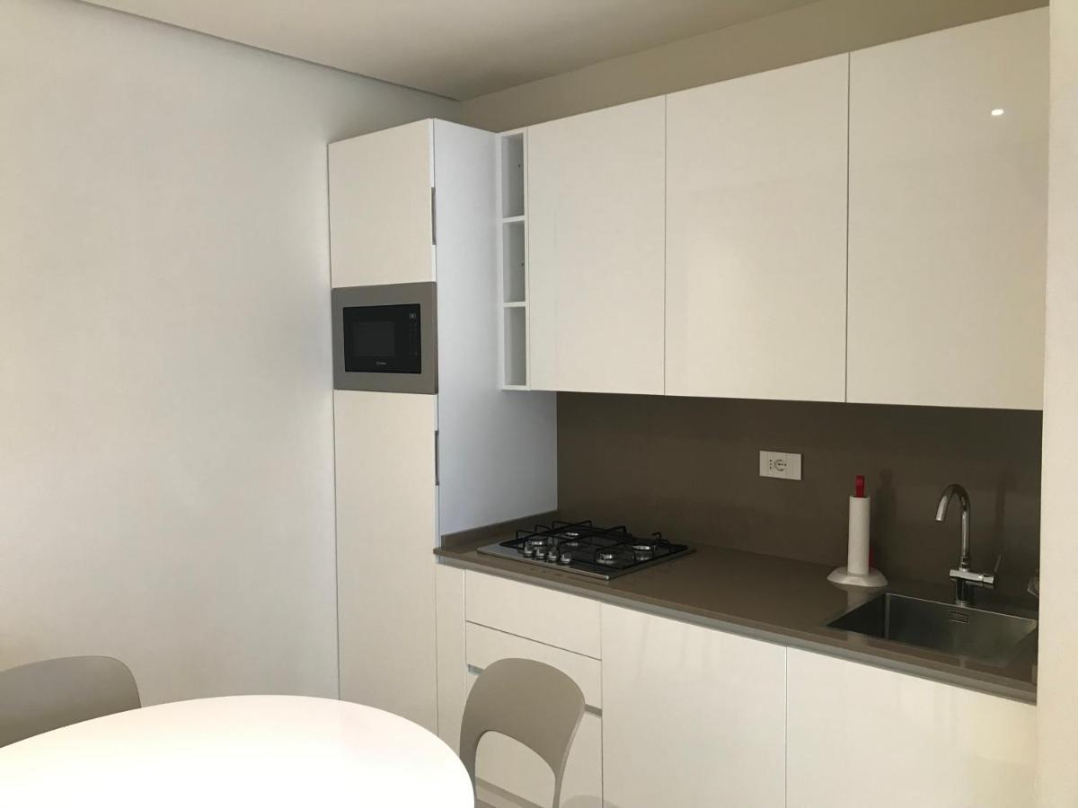 Appartement Lido Mare By Massi à Lido di Camaiore Extérieur photo