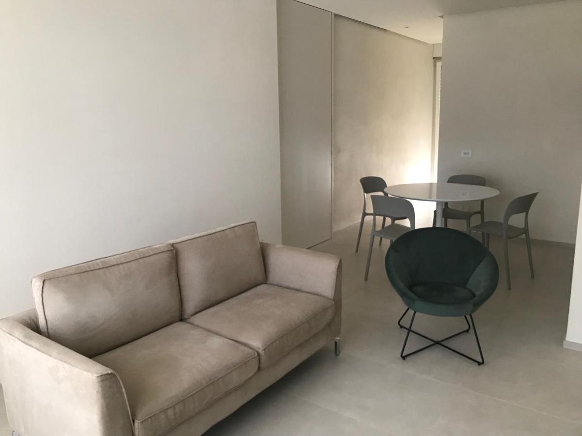 Appartement Lido Mare By Massi à Lido di Camaiore Extérieur photo