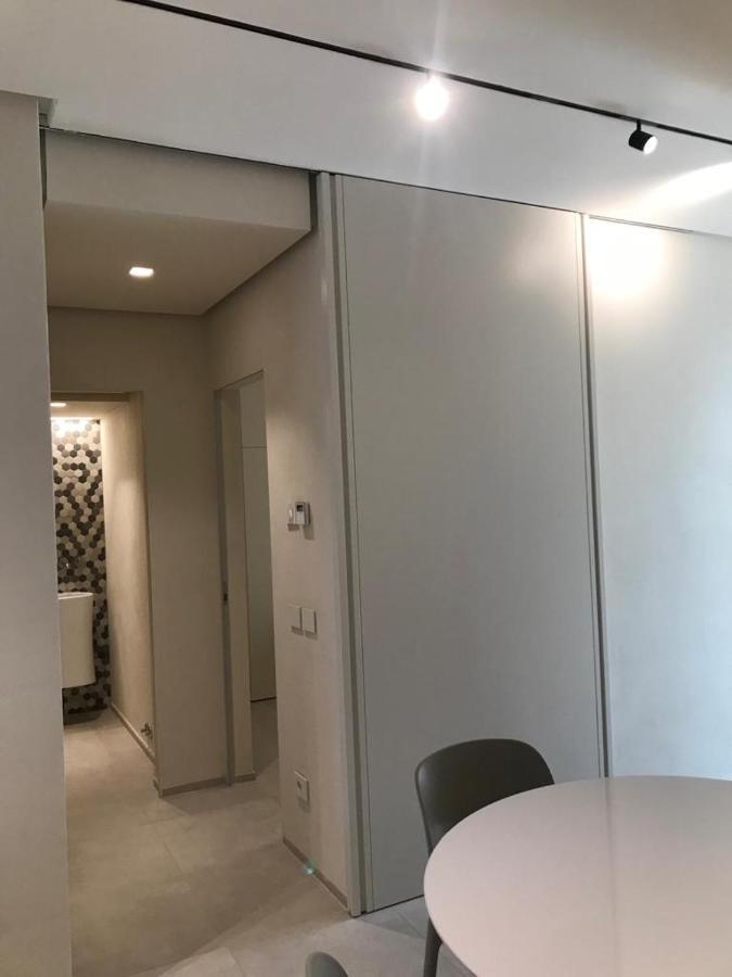 Appartement Lido Mare By Massi à Lido di Camaiore Extérieur photo