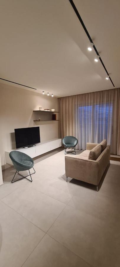 Appartement Lido Mare By Massi à Lido di Camaiore Extérieur photo
