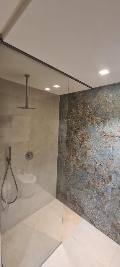 Appartement Lido Mare By Massi à Lido di Camaiore Extérieur photo