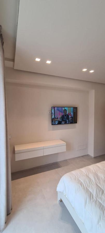 Appartement Lido Mare By Massi à Lido di Camaiore Extérieur photo