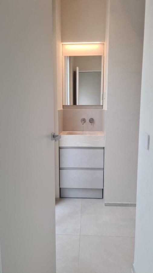 Appartement Lido Mare By Massi à Lido di Camaiore Extérieur photo