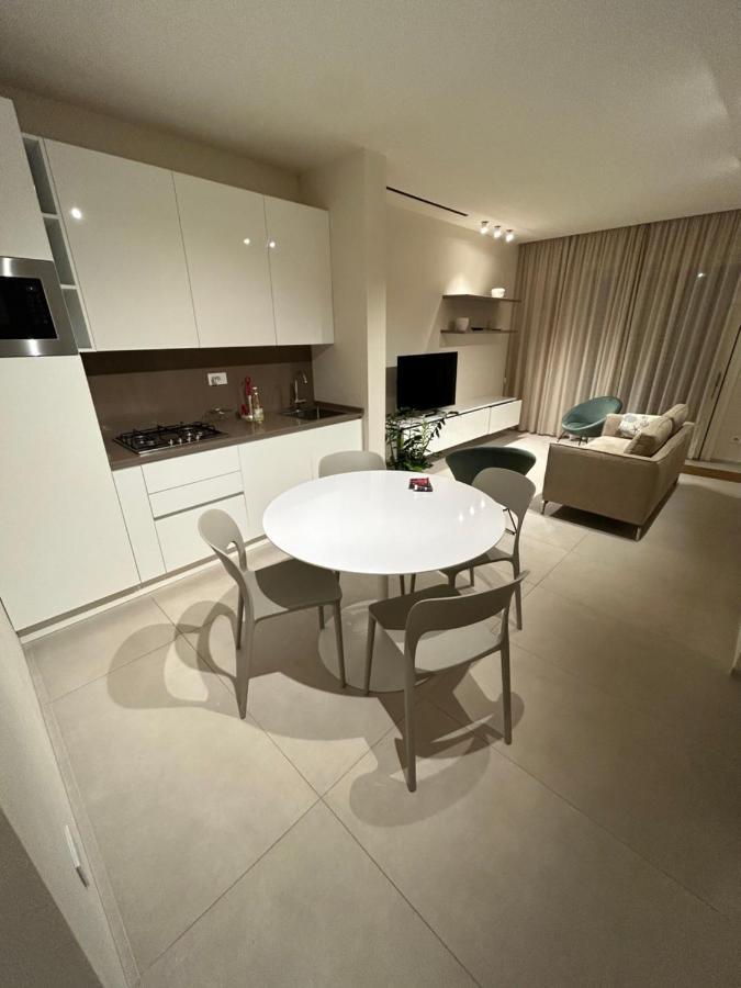 Appartement Lido Mare By Massi à Lido di Camaiore Extérieur photo