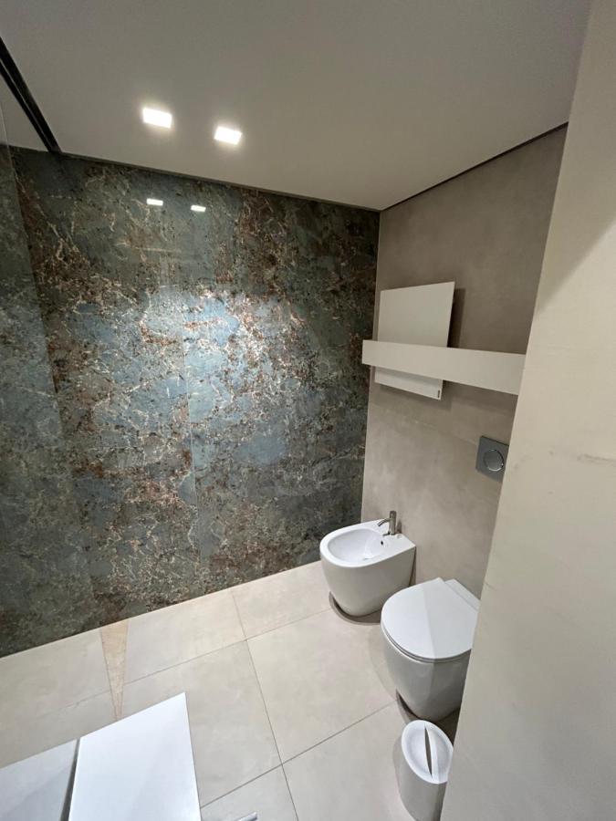 Appartement Lido Mare By Massi à Lido di Camaiore Extérieur photo