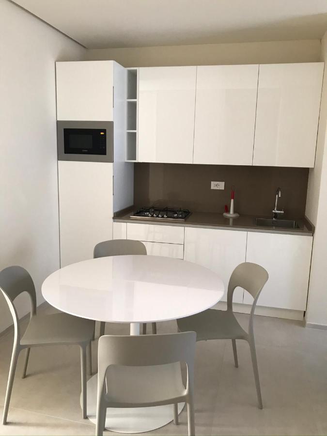 Appartement Lido Mare By Massi à Lido di Camaiore Extérieur photo