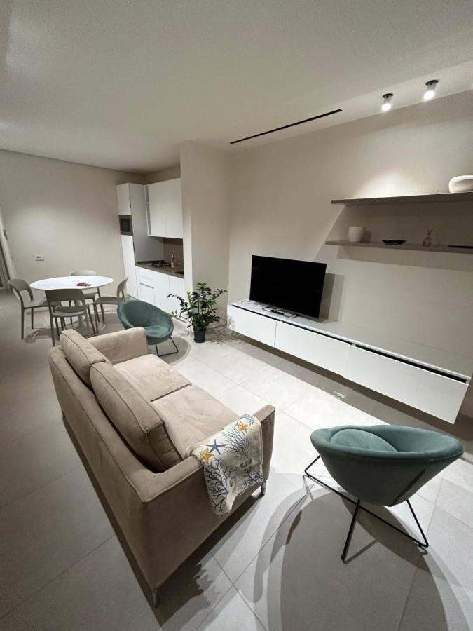 Appartement Lido Mare By Massi à Lido di Camaiore Extérieur photo